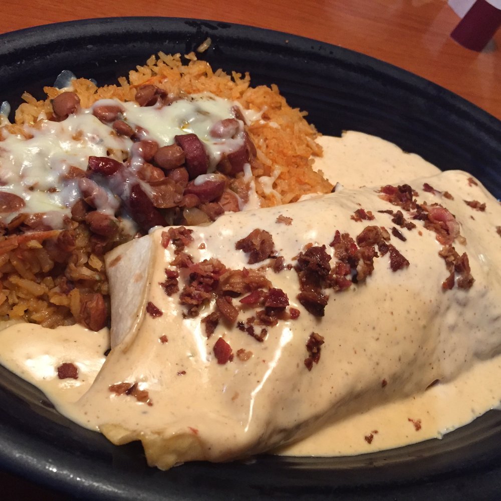 Cinco de Mayo - Chipolte Bacon Burrito - Mexican Near Me - Concord, North Carolina Cinco de Mayo - Chipolte Bacon Burrito - Mexican Near Me - Concord, North Carolina