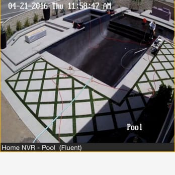 Baron Pool Plastering - Pool & Hot Tub Service Near Me - San Bernardino, California