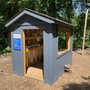 Photo of Kuechmann Kove Nature Playscape
