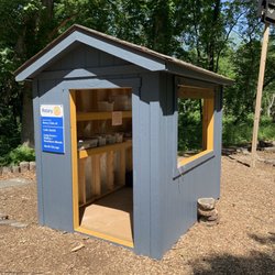 Kuechmann Kove Nature Playscape