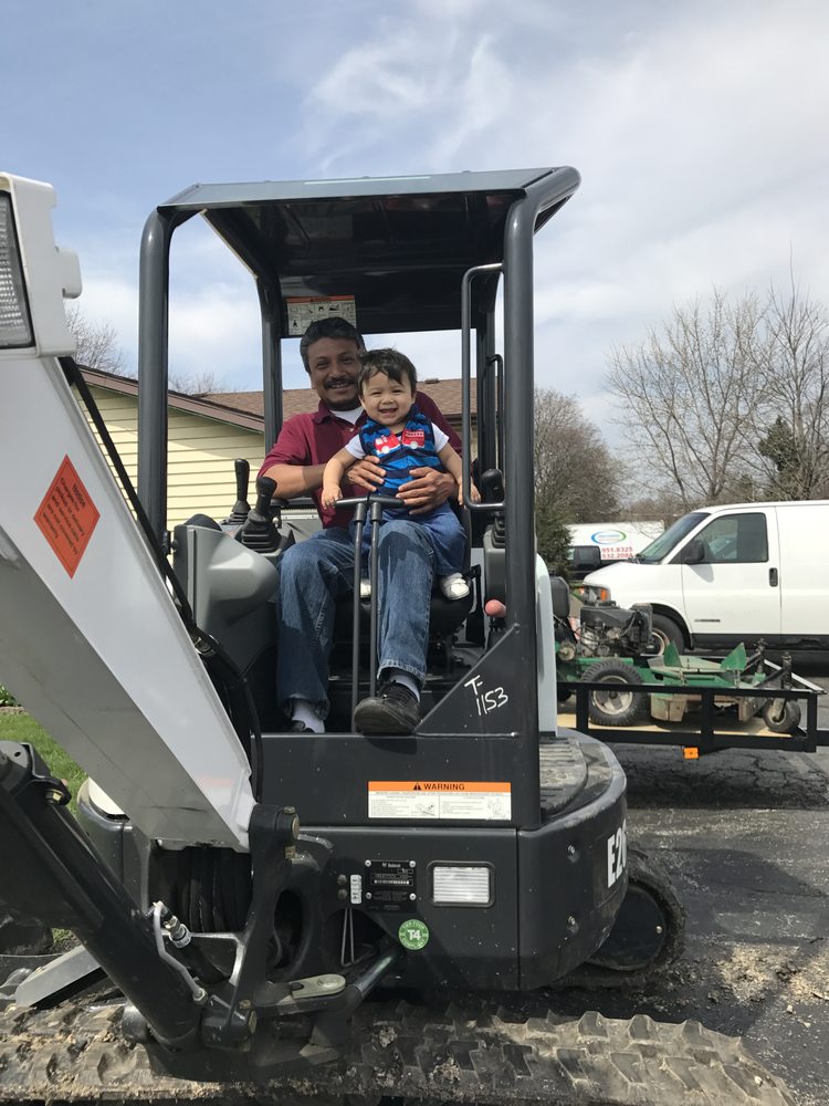 Slide of Speed Plumbing Sewer & Drainage
