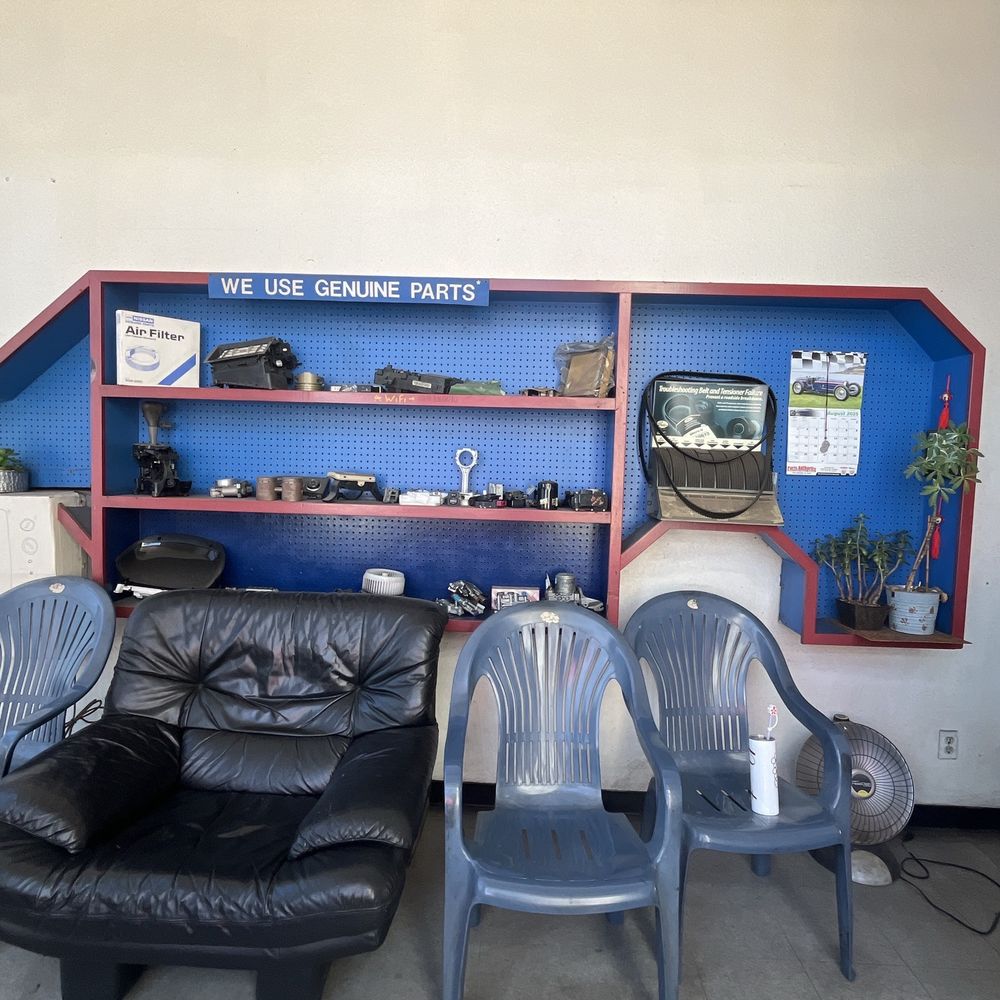 TOP 10 BEST Nissan Mechanic in Los Angeles, CA - Updated 2026
