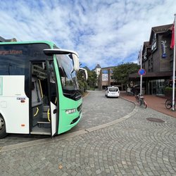 Flybussen