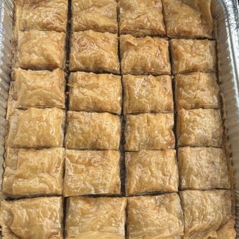 The Greek Store - Baklava !! - Specialty Food Near Me - Kenilworth, New Jersey The Greek Store - Baklava !! - Specialty Food Near Me - Kenilworth, New Jersey