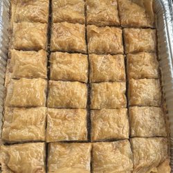 The Greek Store - Baklava !!