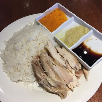Savoy Kitchen - Asian Fusion Near Me - Alhambra, California