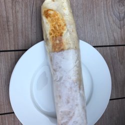 Shawarma Albaik - Shawarma