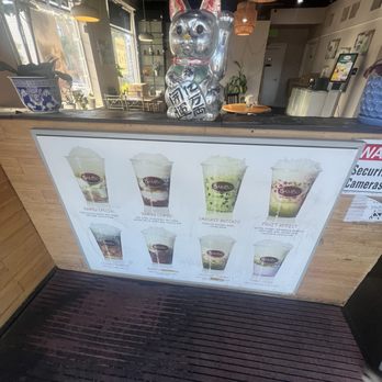 BAMBU - Inside - Juice Bars & Smoothies Near Me - San Francisco, California