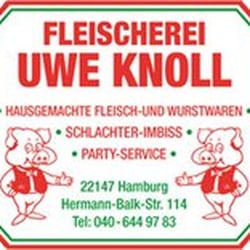 Uwe Knoll