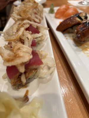 Inaho Japanese Restaurant by null