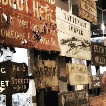 IWM London - Museums Near Me - London, XGL