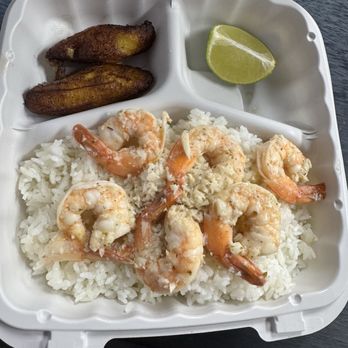 The Cuban Hut - Garlic Shrimp - Cuban Near Me - Temecula, California The Cuban Hut - Garlic Shrimp - Cuban Near Me - Temecula, California