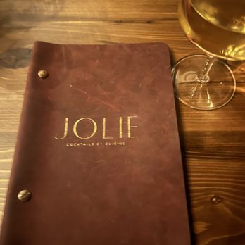 Jolie - Cocktail Bars Near Me - New Orleans, Louisiana Jolie - Cocktail Bars Near Me - New Orleans, Louisiana