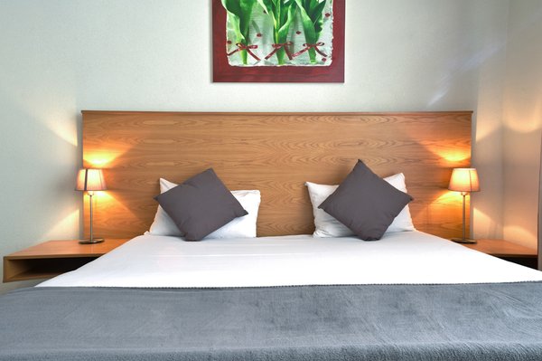 Residhotel Galerie Tatry by null