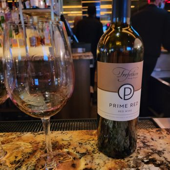 Ocean Prime - Thefethen makes their house wine! - Seafood Near Me - Washington, DC, District of Columbia Ocean Prime - Thefethen makes their house wine! - Seafood Near Me - Washington, DC, District of Columbia