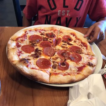 Basilico - Delis Near Me - Fredericksburg, Virginia