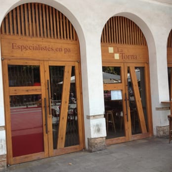 La Torna - Spanish Near Me - Barcelona, B La Torna - Spanish Near Me - Barcelona, B
