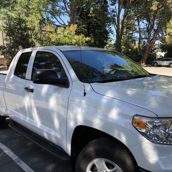 ACJ Window Tinting - SunTek CXP - Car Window Tinting Near Me - Hayward, California