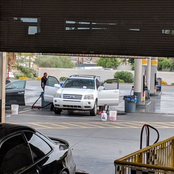 Jacksons Car Wash - Car Wash Near Me - Phoenix, Arizona