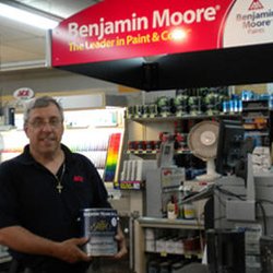 Spartan Paint & Supply