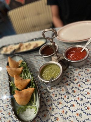 Avatar's Indian Bistro by null