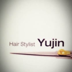 Beauty and Hair Salon - When you go to this salon, be sure to ask for Yujin. She's great! Trim, bangs, digital perm, color... you name it!