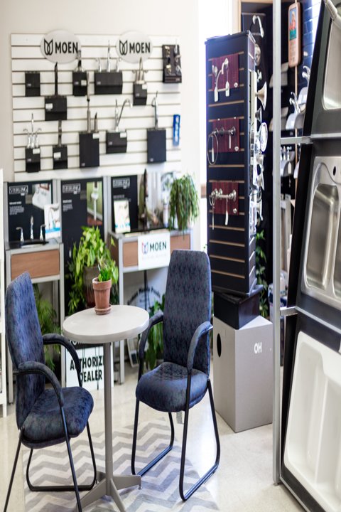 Slide of Everly Plumbing & Heating