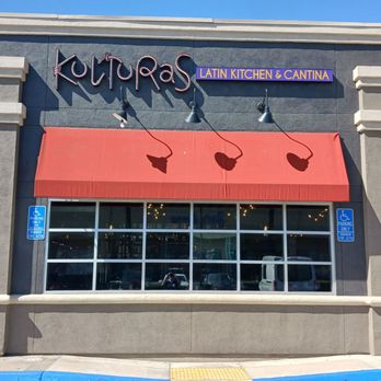 Kulturas - Latin American Near Me - Ontario, California