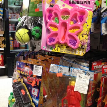 Amigo's Market - toys - Grocery Near Me - Santa Paula, California