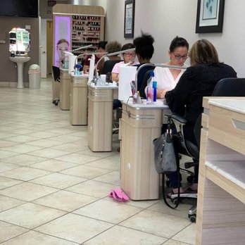 Celebrity Nails - Nail Salons Near Me - Richmond, Virginia Celebrity Nails - Nail Salons Near Me - Richmond, Virginia