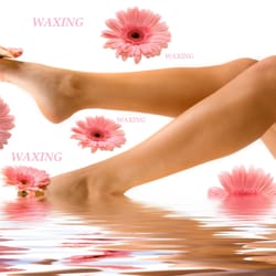 Serenity Spa - Waxing