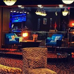 Ledo Lounge