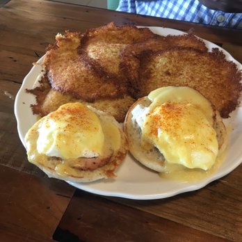 The Original Pancake House - Eggs Benedict - Pancakes Near Me - Normal, Illinois The Original Pancake House - Eggs Benedict - Pancakes Near Me - Normal, Illinois