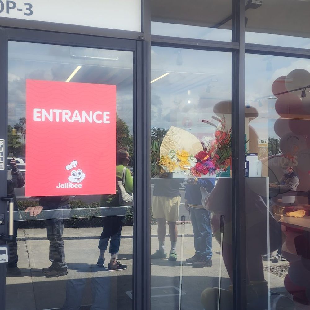 Jollibee - Grand opening - Fast Food Near Me - Fairfield, California Jollibee - Grand opening - Fast Food Near Me - Fairfield, California