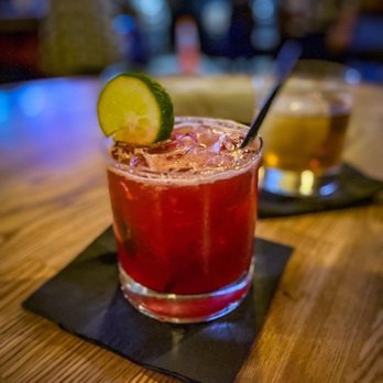 The End - El Guapo - New American Near Me - Torrance, California The End - El Guapo - New American Near Me - Torrance, California
