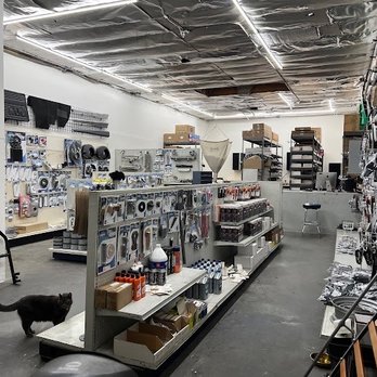 Kaddie Shack - Auto Parts & Supplies Near Me - Temple City, California Kaddie Shack - Auto Parts & Supplies Near Me - Temple City, California