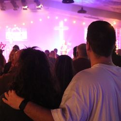 Revive City Church - Family like atmosphere