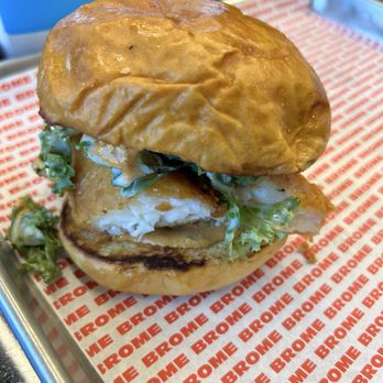 Brome Modern Eatery - Burgers Near Me - Novi, Michigan Brome Modern Eatery - Burgers Near Me - Novi, Michigan
