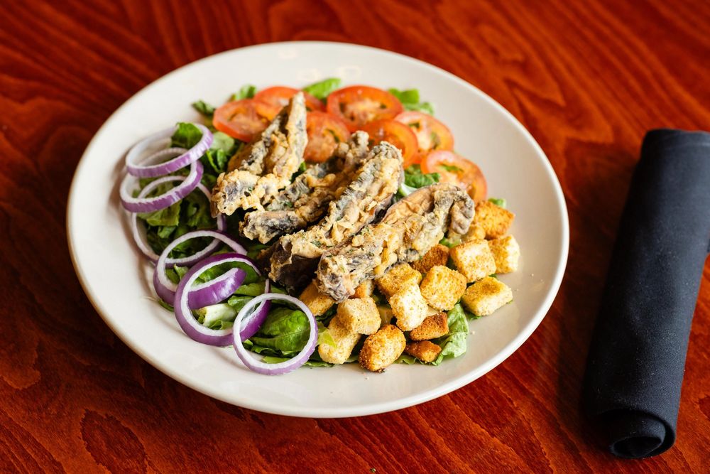 MAMA T’S ITALIAN STEAKHOUSE Updated November 2024 70 Photos & 56