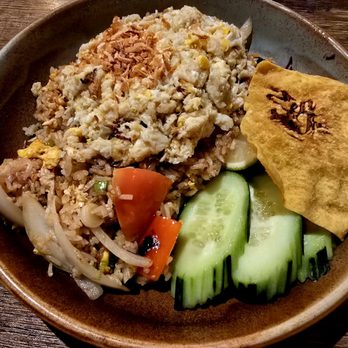 Sen Thai Noodle - Thai Near Me - Las Vegas, Nevada