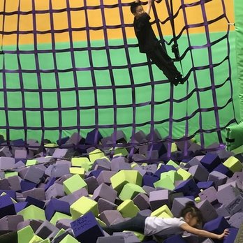 Get Air Poway - Trampoline Parks Near Me - Poway, California Get Air Poway - Trampoline Parks Near Me - Poway, California