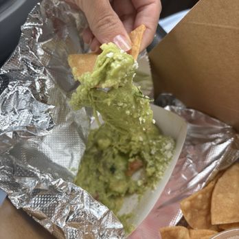 City Tacos - That's a large chunk of - Tacos Near Me - San Diego, California City Tacos - That's a large chunk of - Tacos Near Me - San Diego, California
