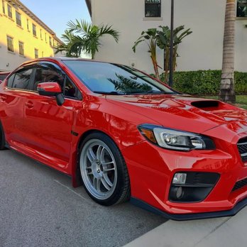 Day Off Detailing - Auto Detailing Near Me