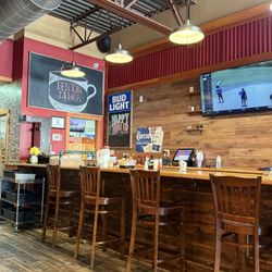 Denton Diner