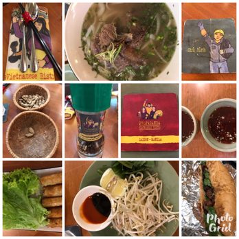 Propaganda Vietnamese Bistro - Vietnamese Near Me - Makati, NCR