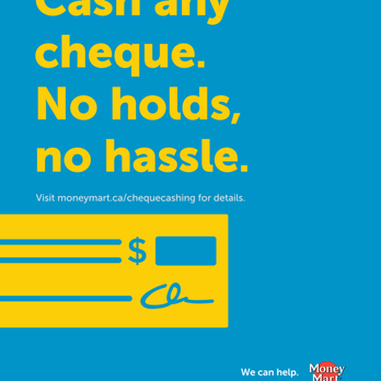 Money Mart - Check Cashing/Pay-day Loans Near Me - Toronto, Ontario Money Mart - Check Cashing/Pay-day Loans Near Me - Toronto, Ontario