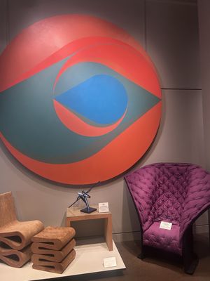 The Kirkland at the Denver Art Museum by null