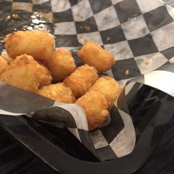The Burger Shack - Chantilly - Tots - Hot Dogs Near Me - Chantilly, Virginia The Burger Shack - Chantilly - Tots - Hot Dogs Near Me - Chantilly, Virginia