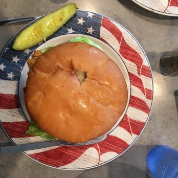 Brian's USA Diner - Diners Near Me - Mount Morris, New York