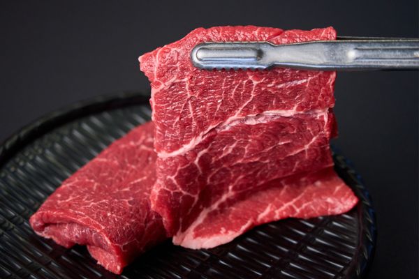 Hae Jang Chon Korean BBQ Restaurant by null